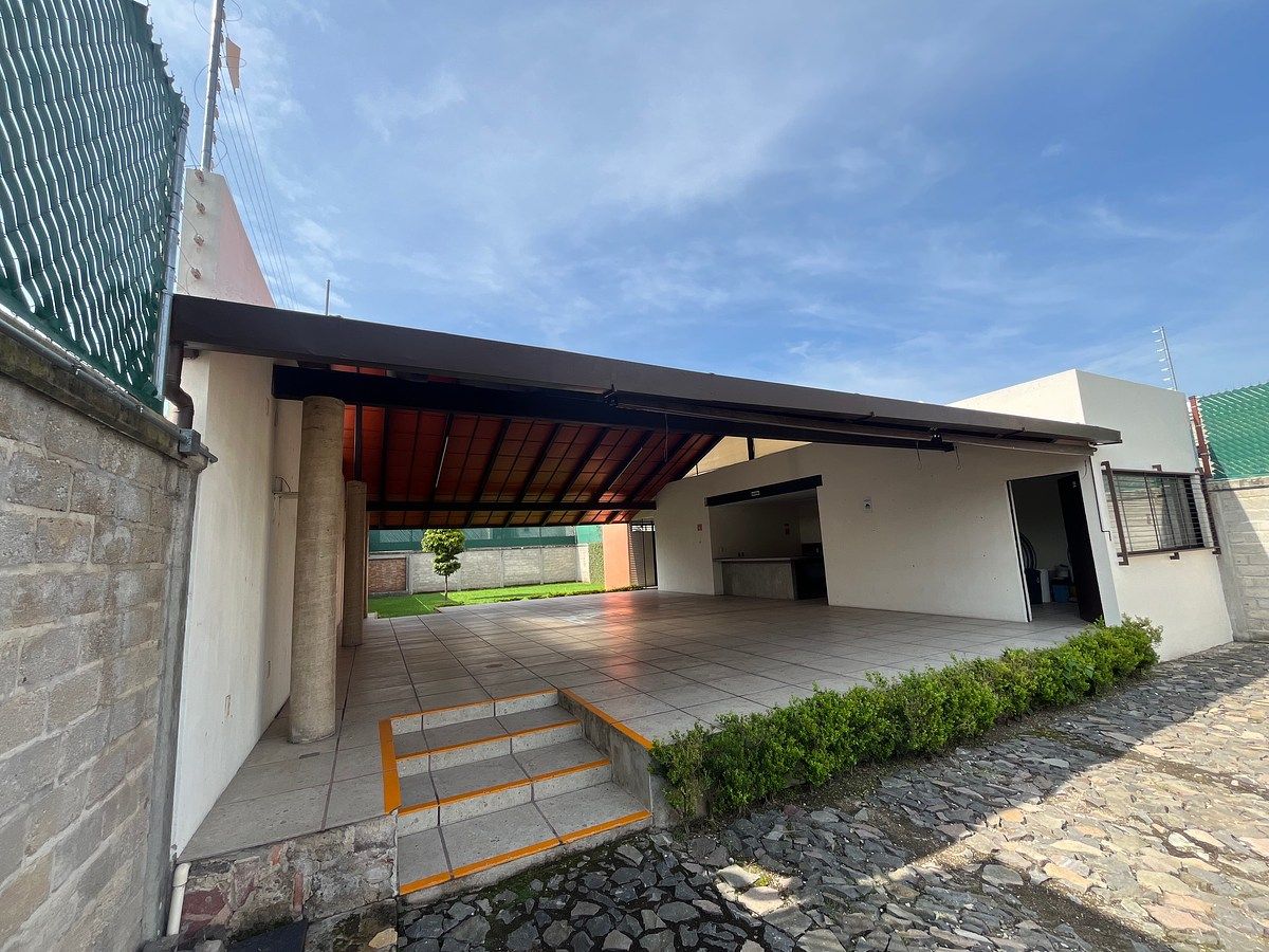 Retail Space in El Batan, Zapopan, photo 7 of 12