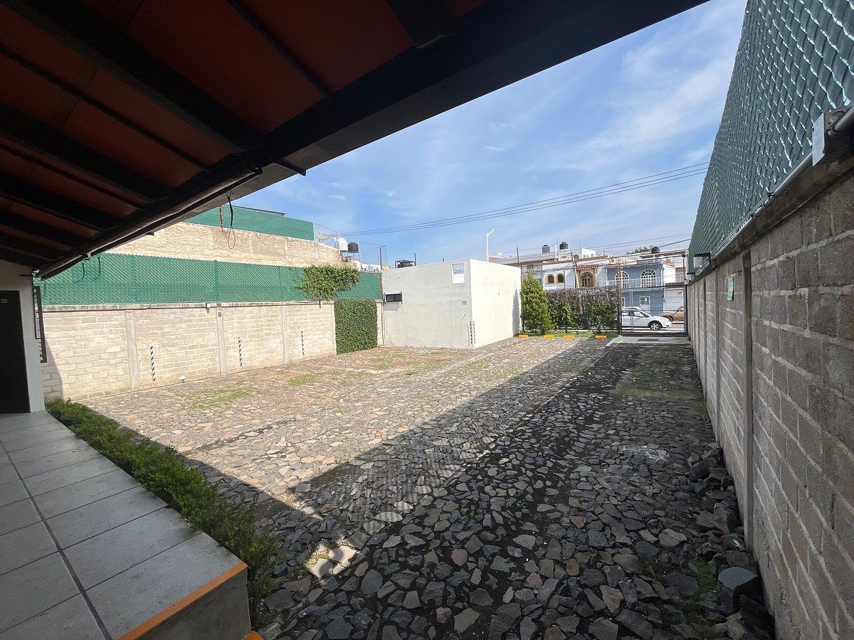 Retail Space in El Batan, Zapopan, photo 9 of 12