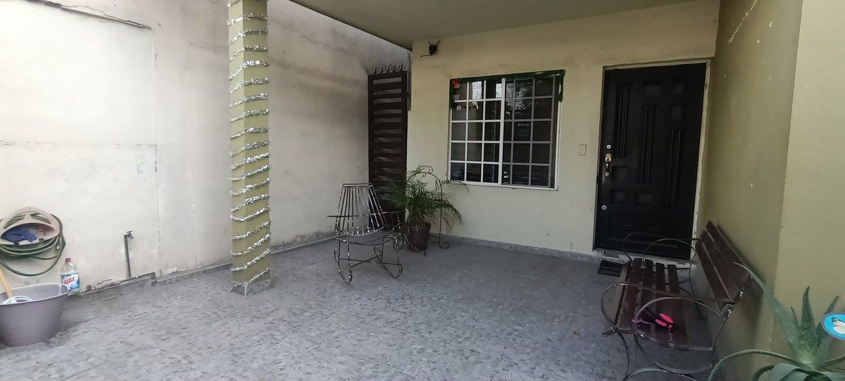 Casa en Lomas del Roble, San Nicolás de los Garza, foto 4 de 17
