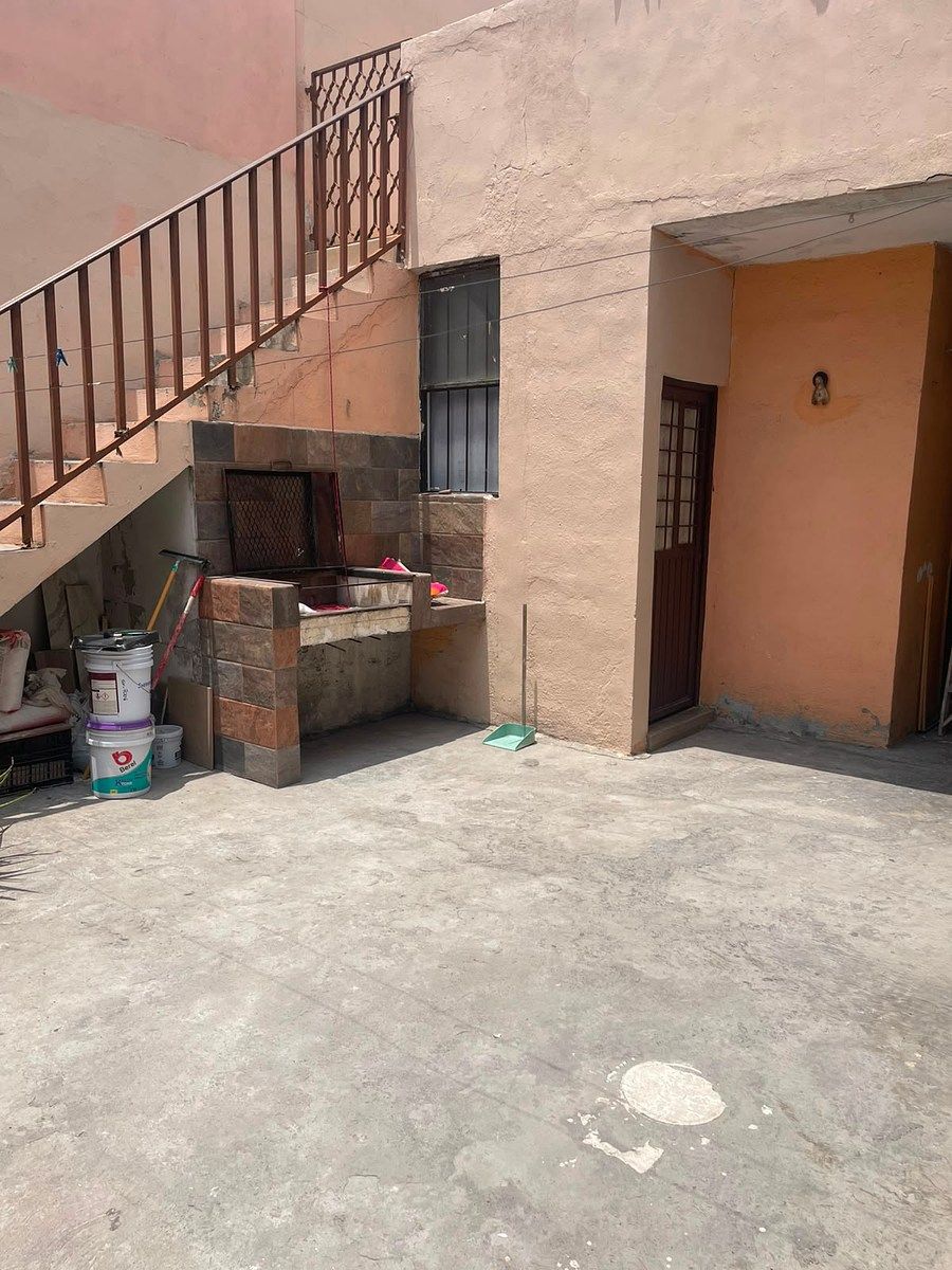 Casa en Lomas del Roble, San Nicolás de los Garza, foto 15 de 17