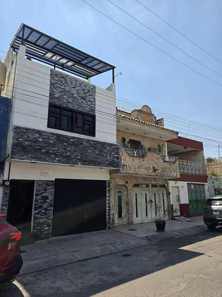 Casa en Balcones de Oblatos, Guadalajara, foto 37 de 38