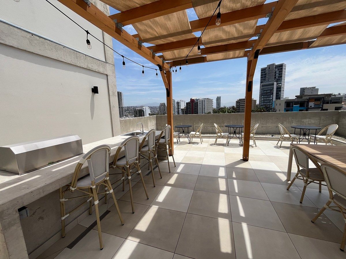 Apartamento em Cubillas, Tijuana, foto 35 de 49