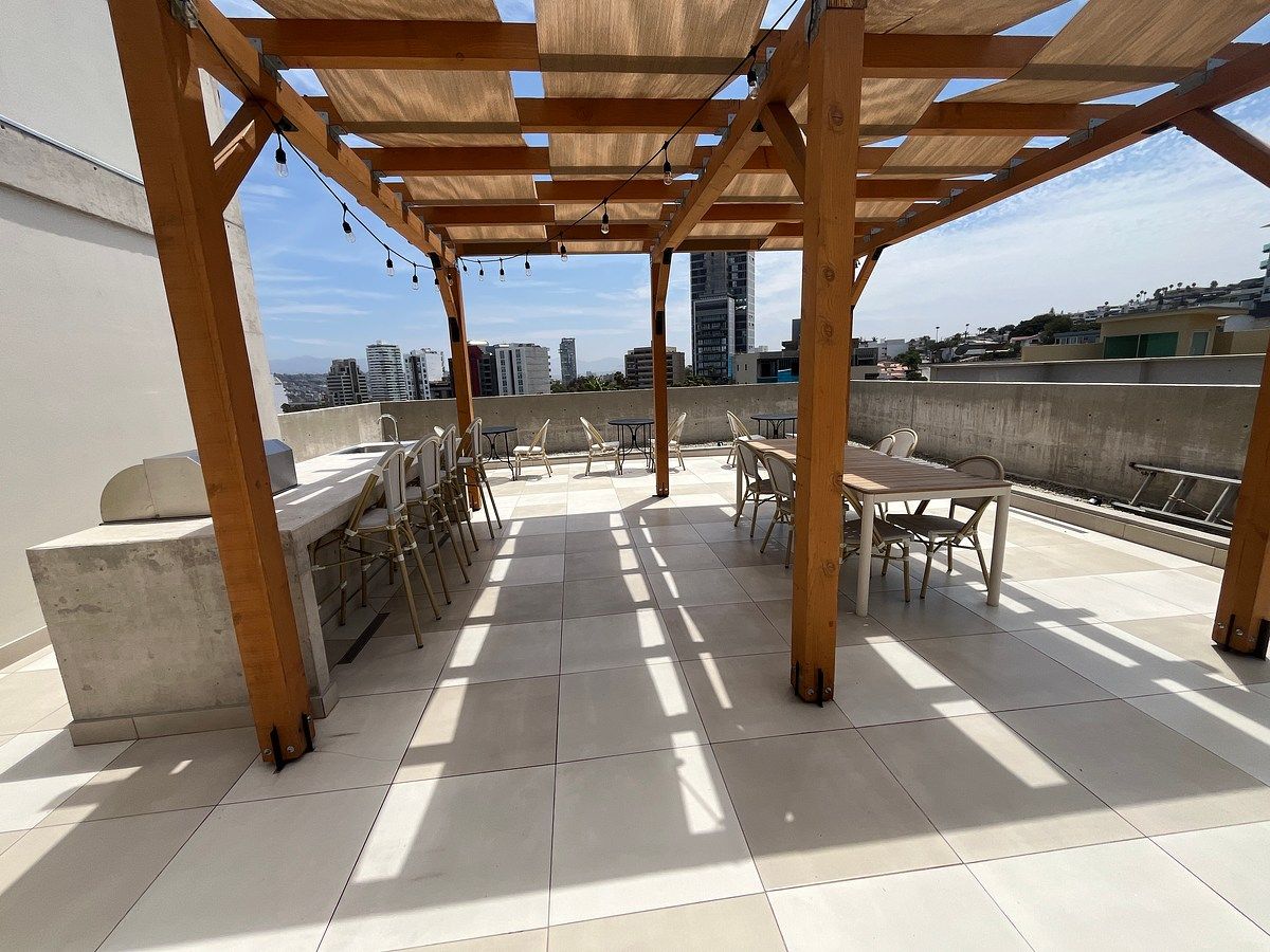Apartamento em Cubillas, Tijuana, foto 36 de 49