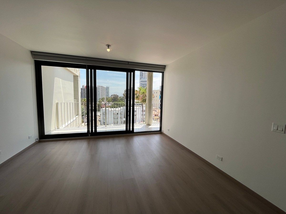Apartamento em Cubillas, Tijuana, foto 7 de 49