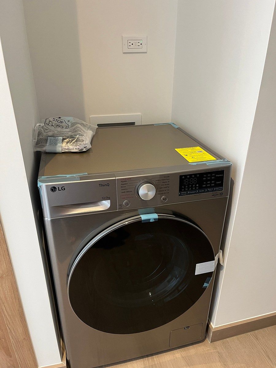 Apartamento em Cubillas, Tijuana, foto 10 de 49