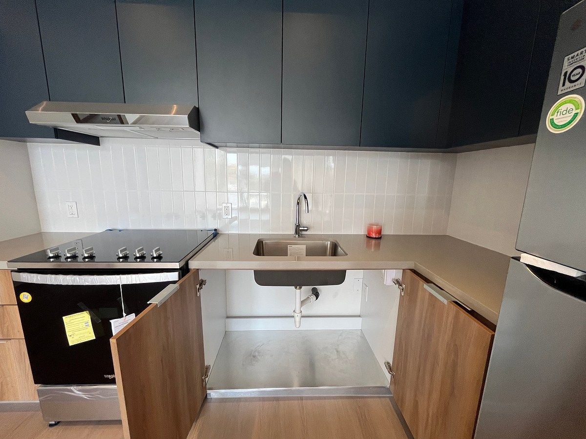 Apartamento em Cubillas, Tijuana, foto 12 de 49