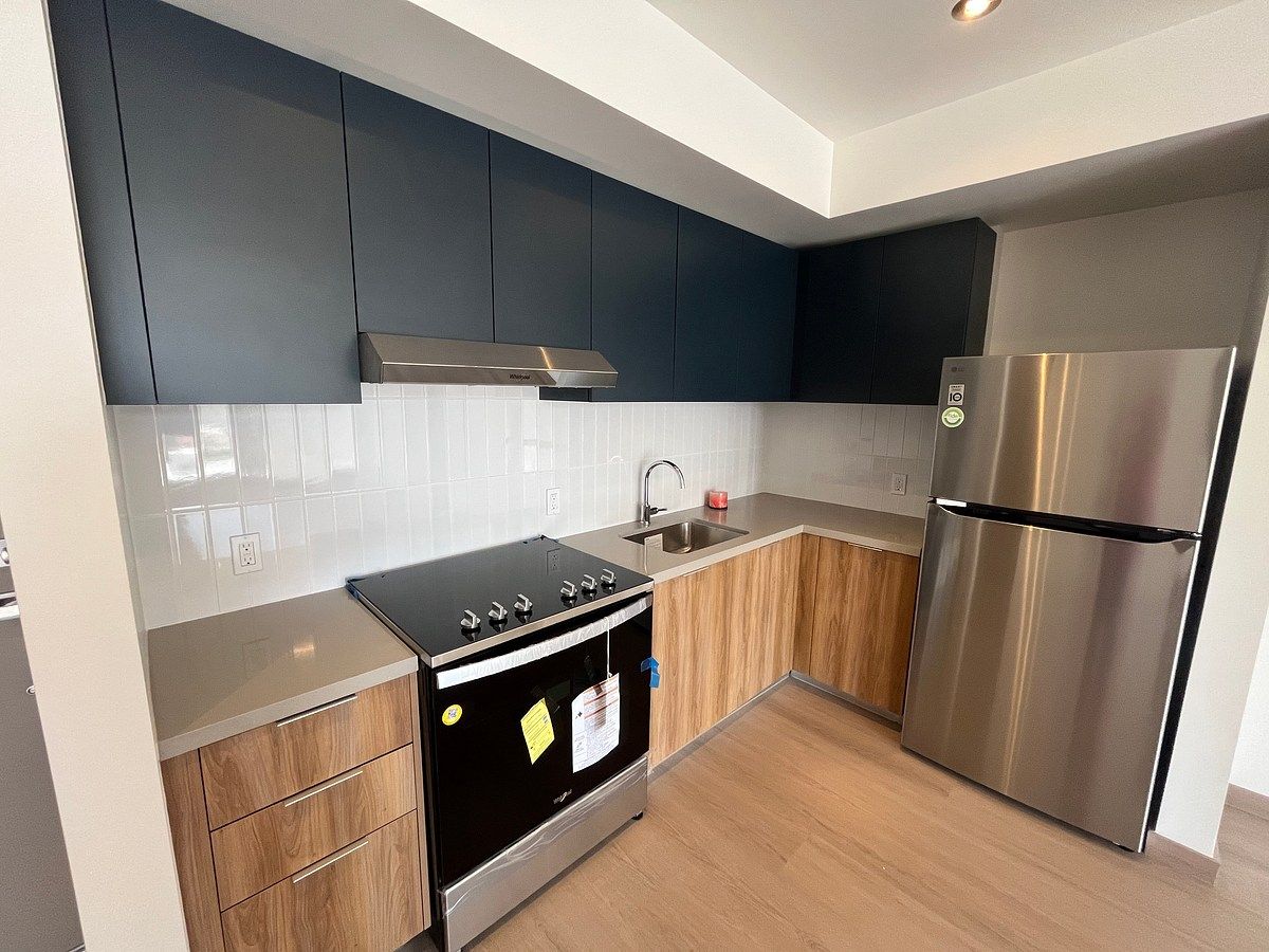 Apartamento em Cubillas, Tijuana, foto 13 de 49