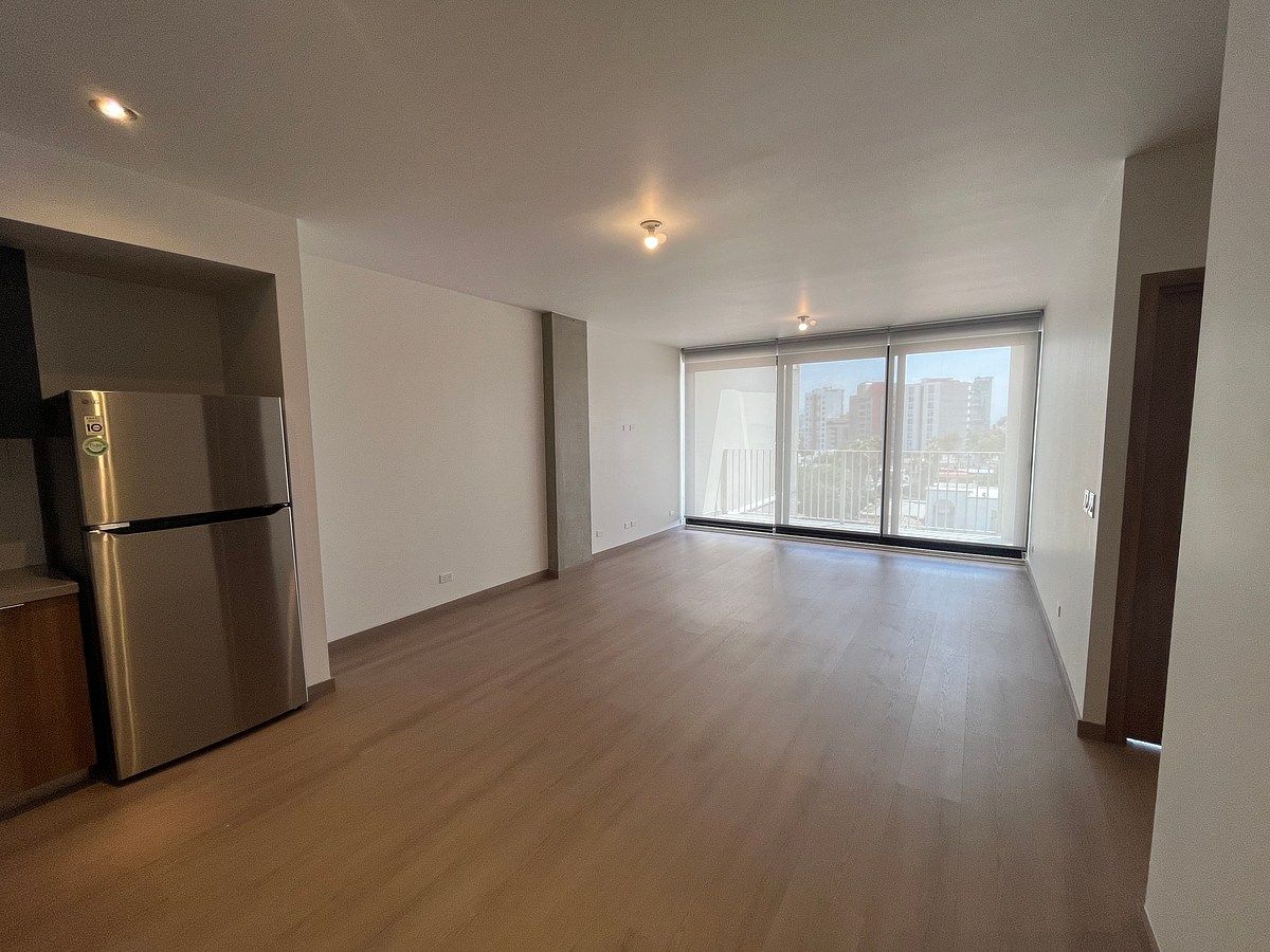 Apartamento em Cubillas, Tijuana, foto 32 de 49