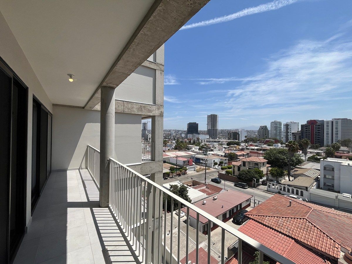 Apartamento em Cubillas, Tijuana, foto 17 de 49