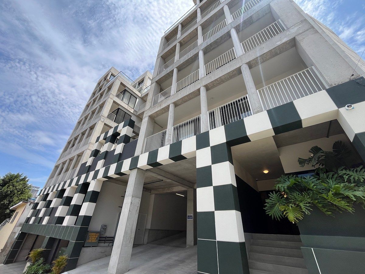 Apartamento em Cubillas, Tijuana, foto 2 de 49