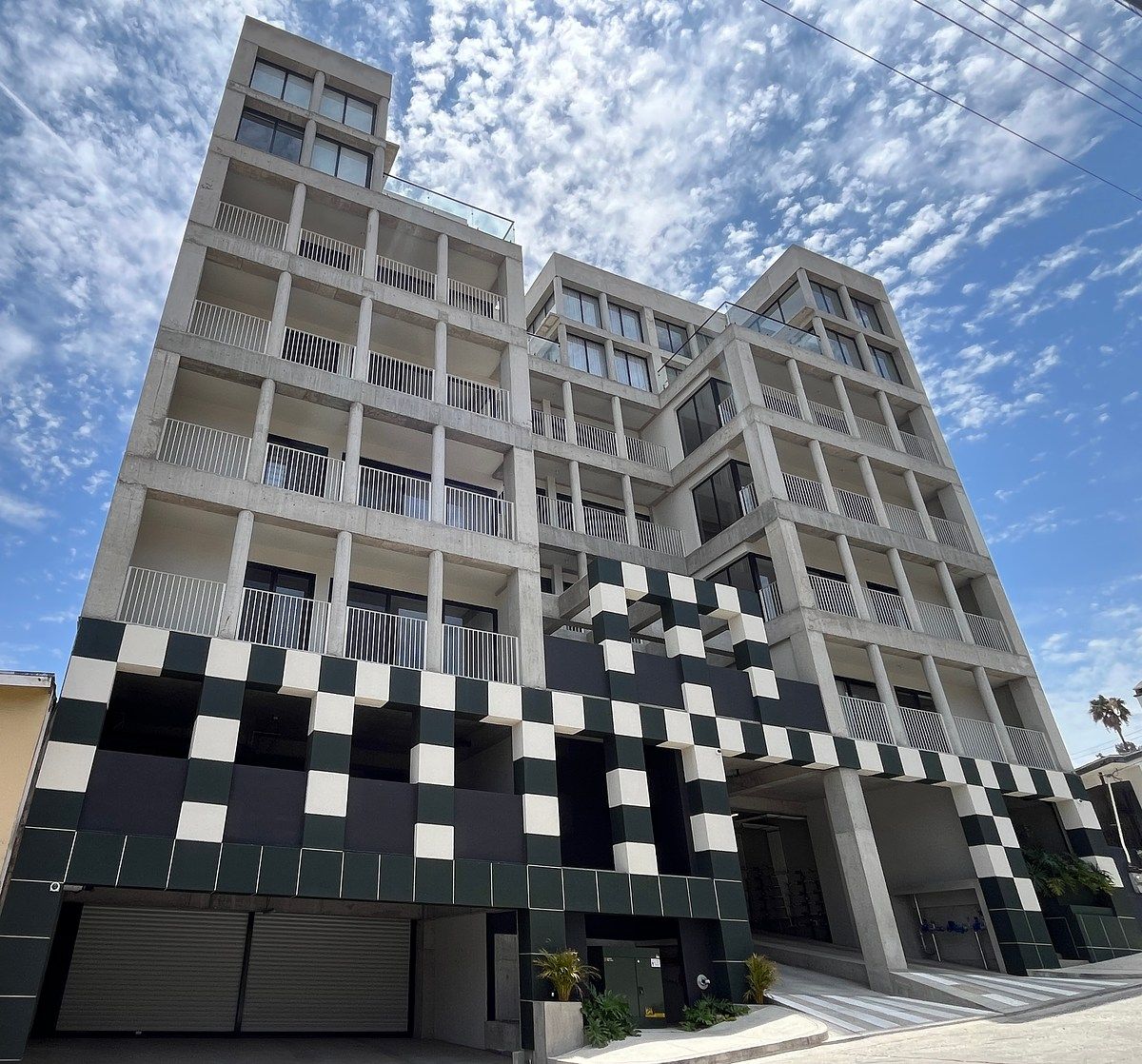Aluguel de apartamento novo em Cubillas, com 1 quarto e 1 flex na Zona Dourada., foto 1 de 49