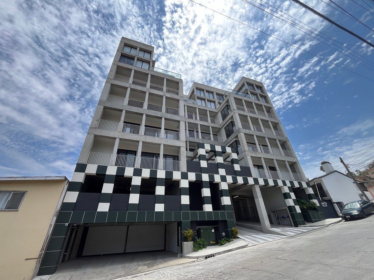 Apartamento em Cubillas, Tijuana, foto 42 de 49