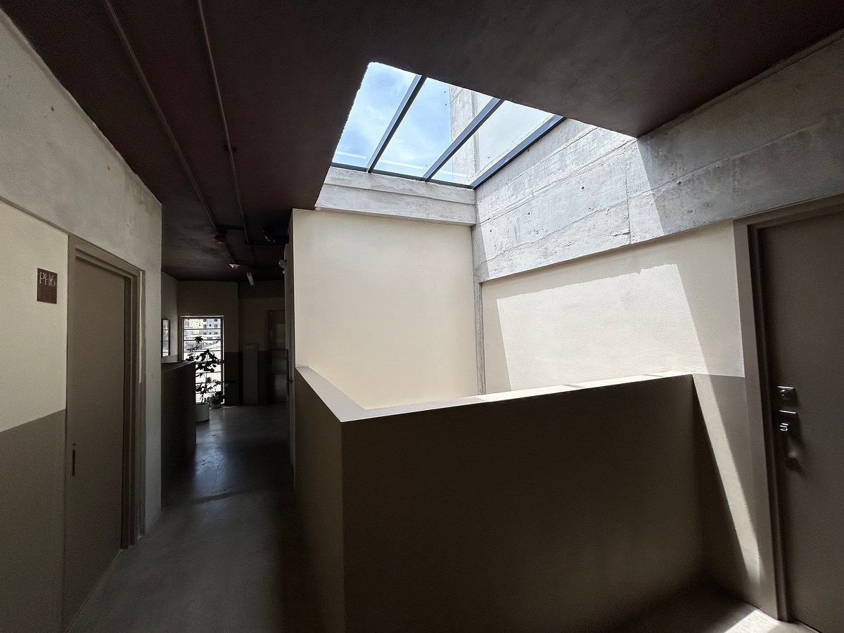 Apartamento em Cubillas, Tijuana, foto 43 de 49