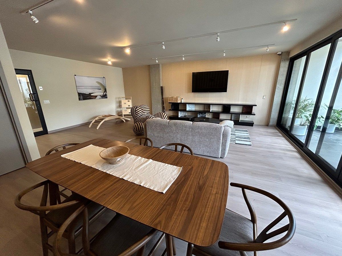 Apartamento em Cubillas, Tijuana, foto 44 de 49