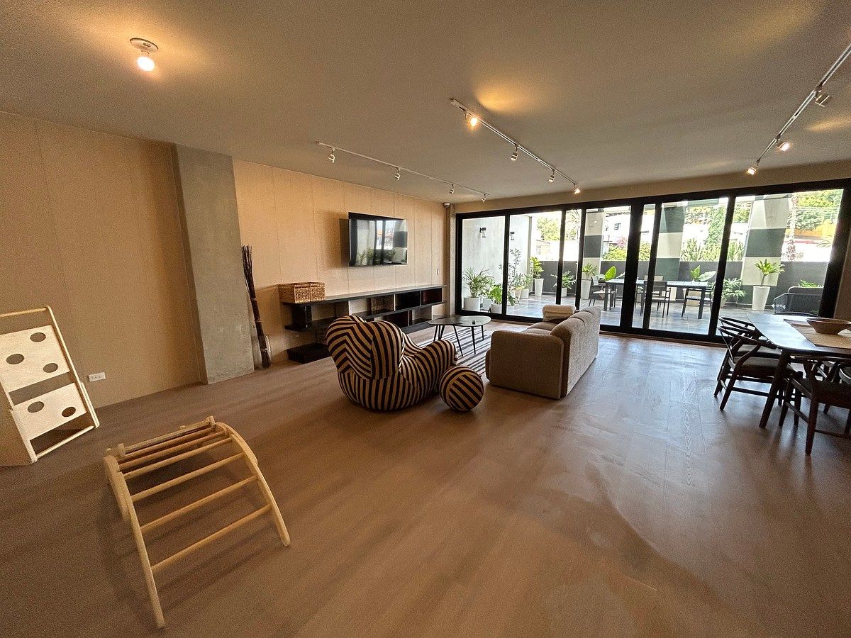 Apartamento em Cubillas, Tijuana, foto 45 de 49