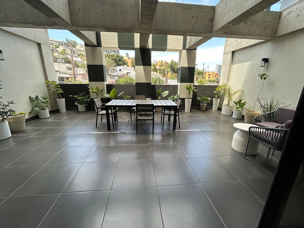 Apartamento em Cubillas, Tijuana, foto 49 de 49