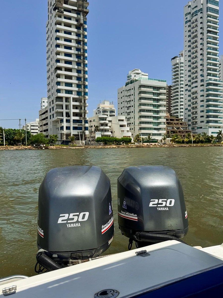 Otro en Centro Histórico, Cartagena, foto 8 de 10