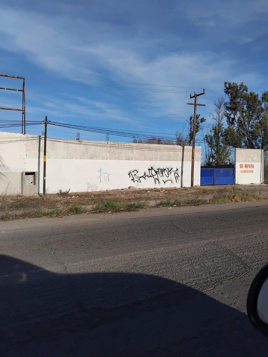 Excelente Propriedade Comercial de 9.292 m² na Estrada Transpeninsular, foto 1 de 3