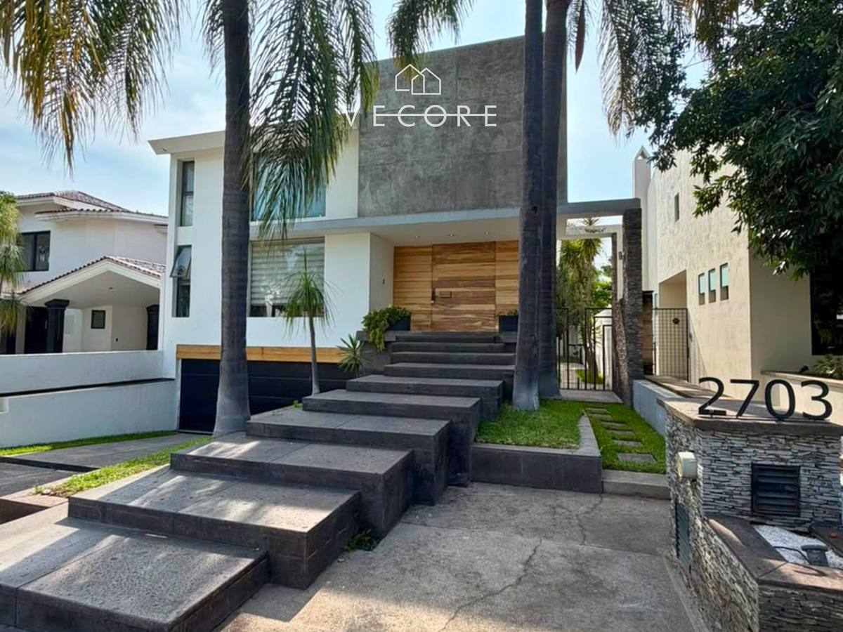 Casa en condominio en Valle Real, Zapopan, foto 32 de 32