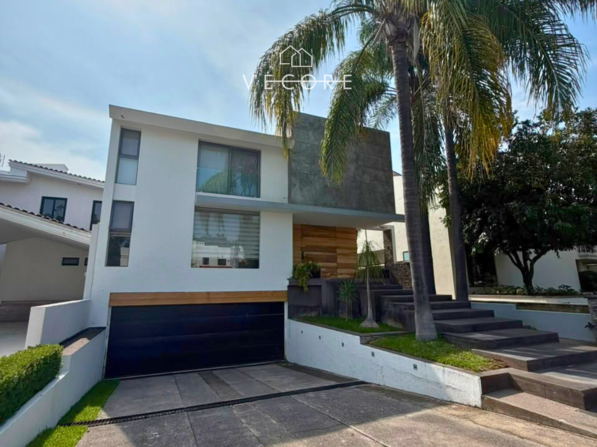 Casa en condominio en Valle Real, Zapopan, foto 31 de 32