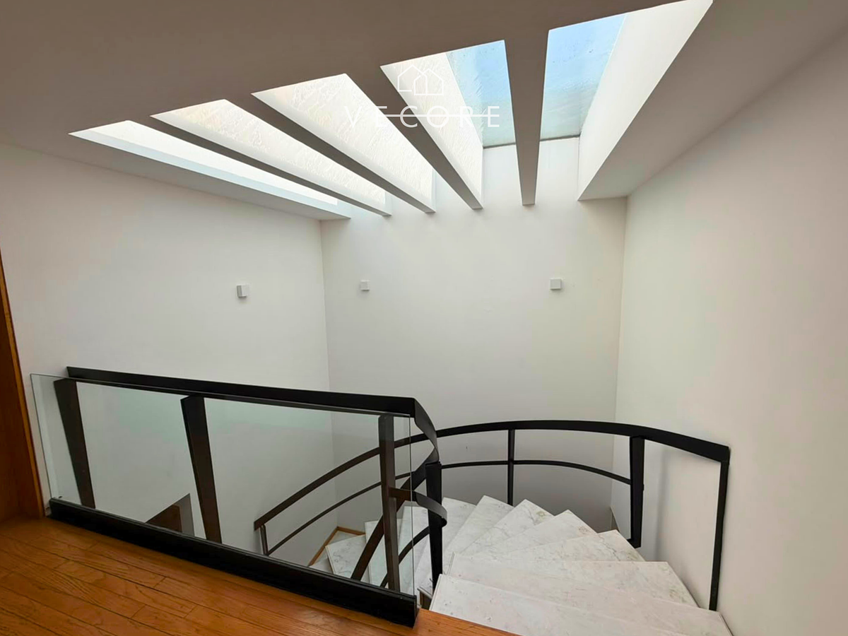 Casa en condominio en Valle Real, Zapopan, foto 15 de 32