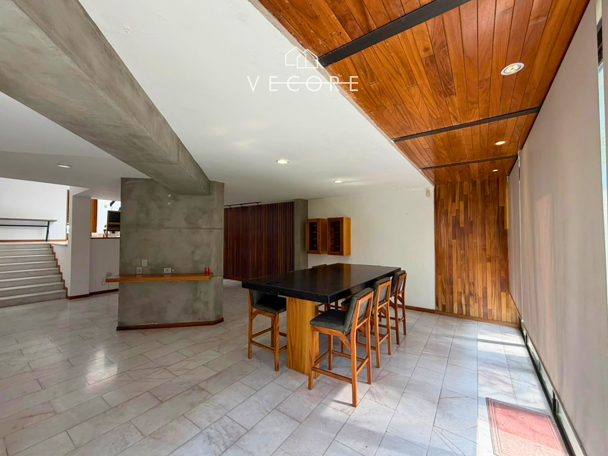 Casa en condominio en Valle Real, Zapopan, foto 3 de 32