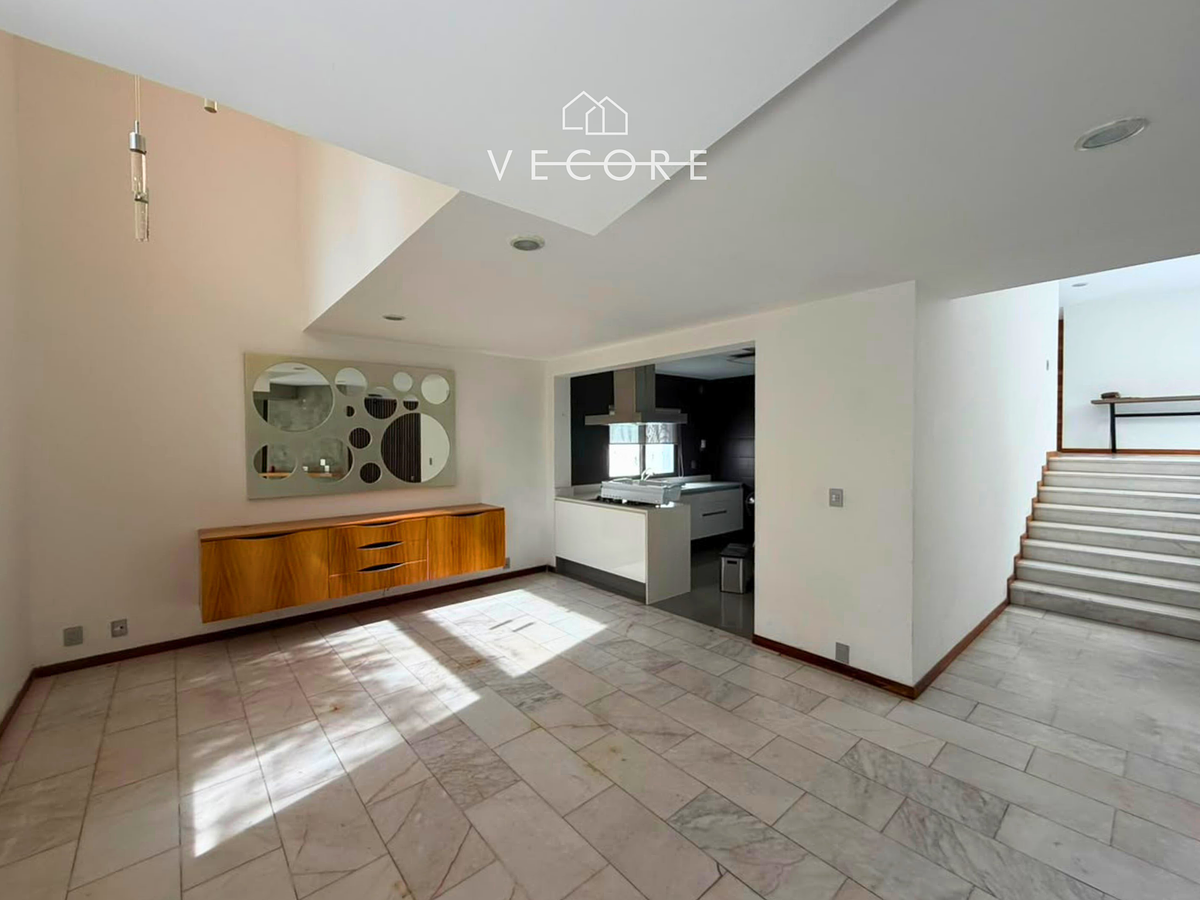 Casa en condominio en Valle Real, Zapopan, foto 6 de 32