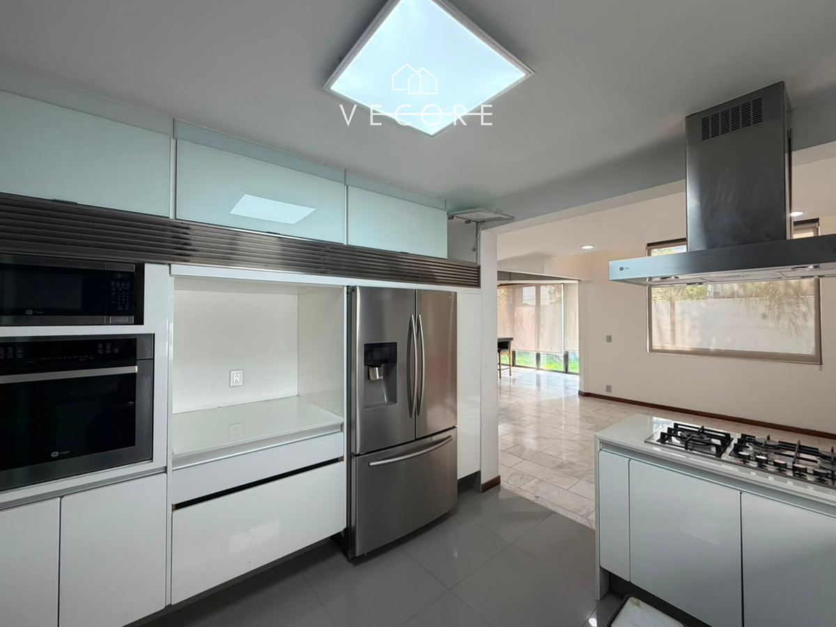 Casa en condominio en Valle Real, Zapopan, foto 5 de 32