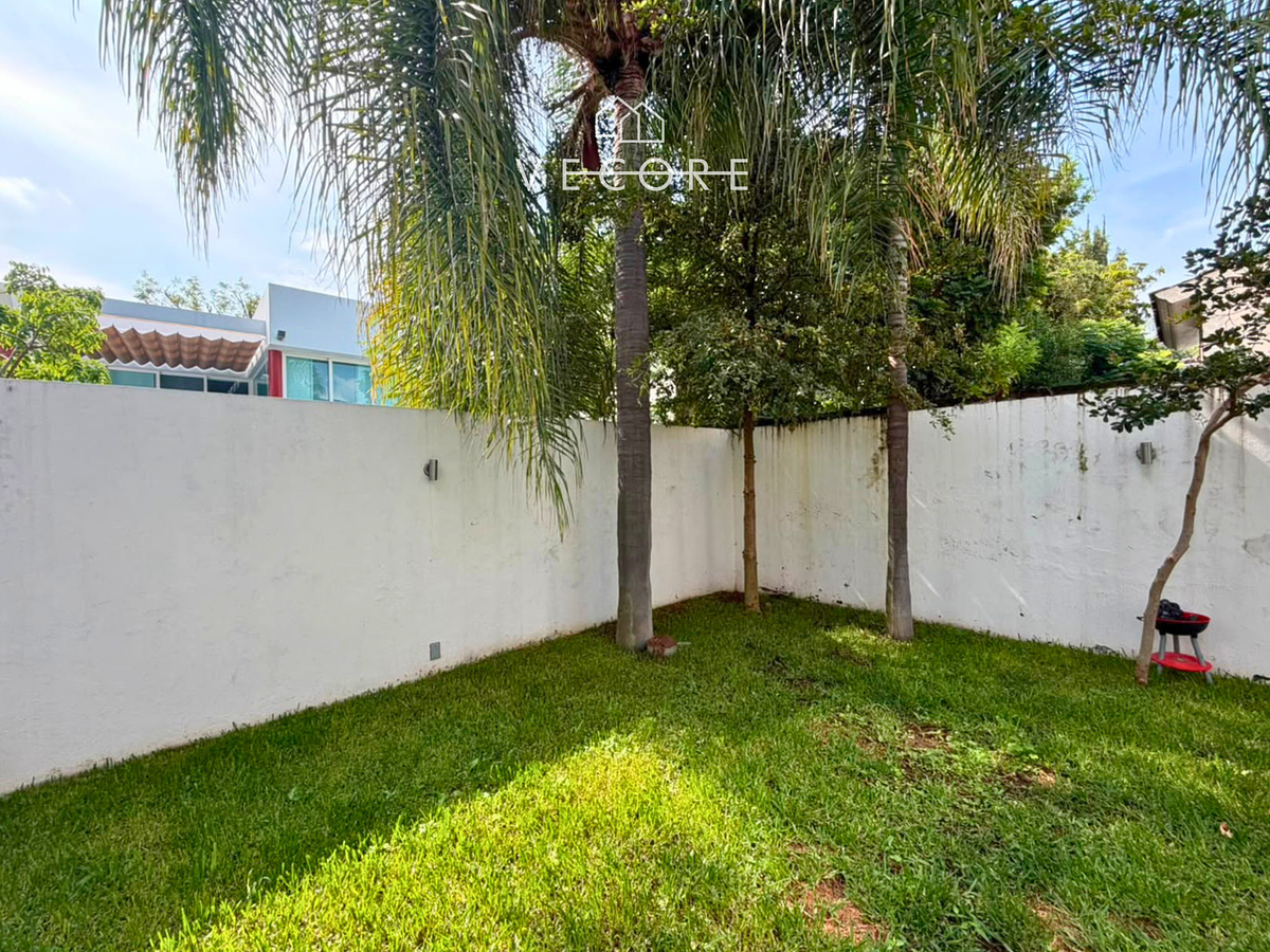 Casa en condominio en Valle Real, Zapopan, foto 12 de 32