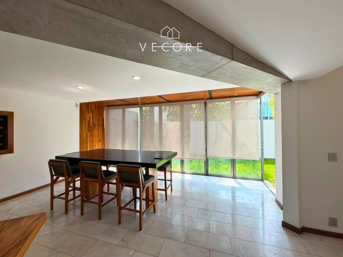 Casa en condominio en Valle Real, Zapopan, foto 8 de 32
