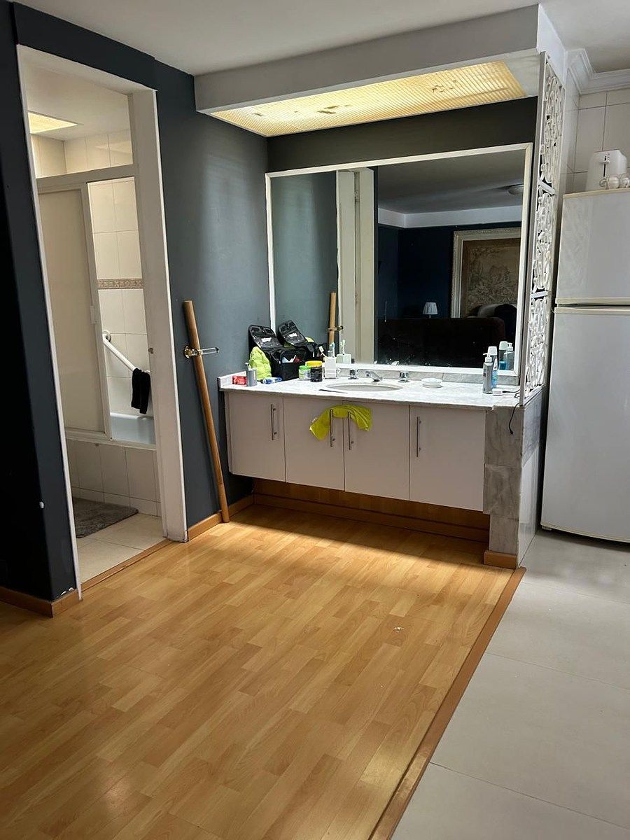 Departamento en Lomas de Tecamachalco, Naucalpan de Juárez, foto 8 de 18