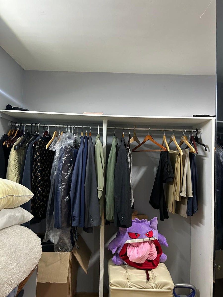 Departamento en Lomas de Tecamachalco, Naucalpan de Juárez, foto 14 de 18