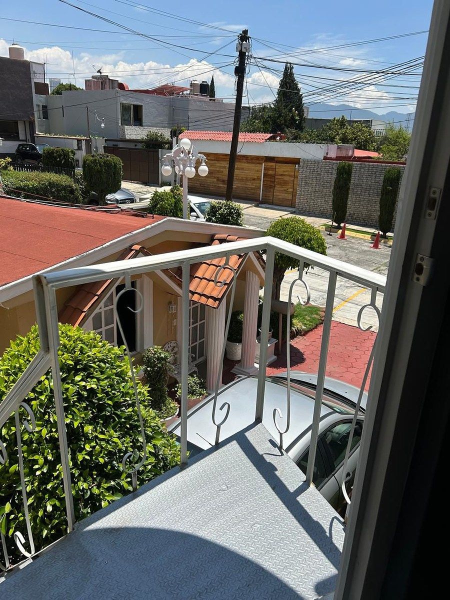 Departamento en Lomas de Tecamachalco, Naucalpan de Juárez, foto 16 de 18