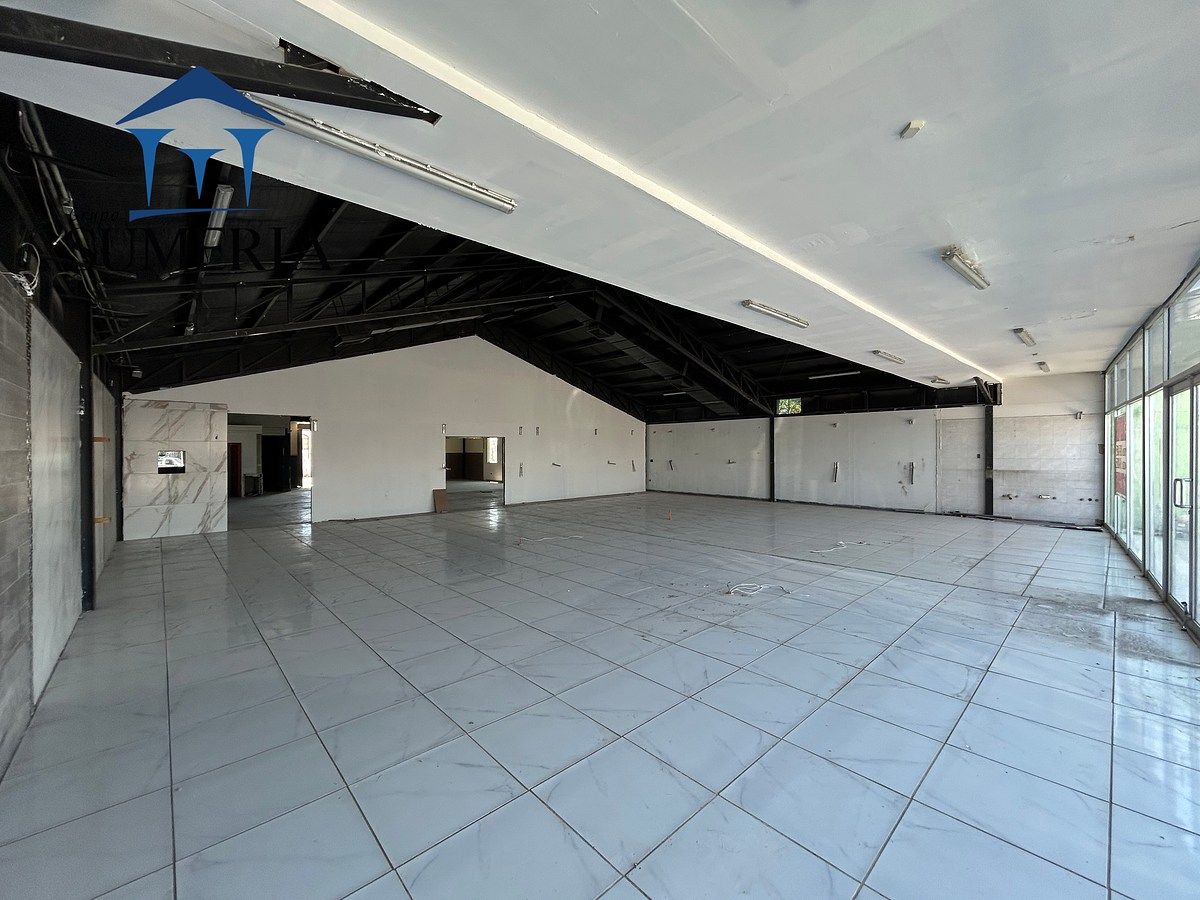 Commercial Storage Unit in Las Granjas, Chihuahua, photo 2 of 10