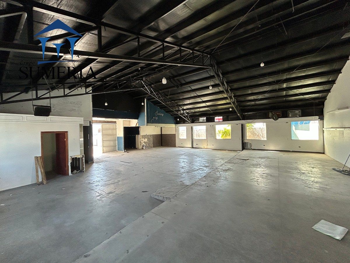 Commercial Storage Unit in Las Granjas, Chihuahua, photo 3 of 10