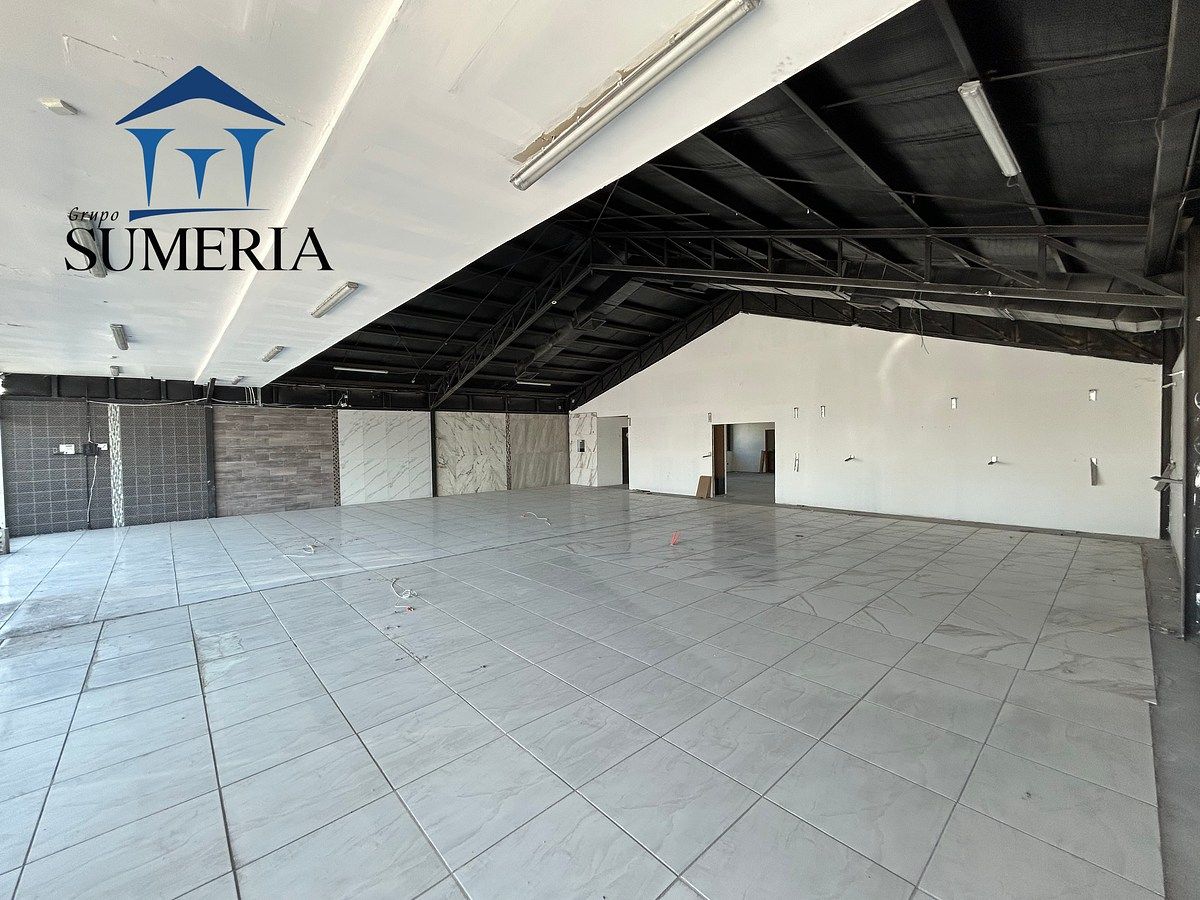 Commercial Storage Unit in Las Granjas, Chihuahua, photo 4 of 10