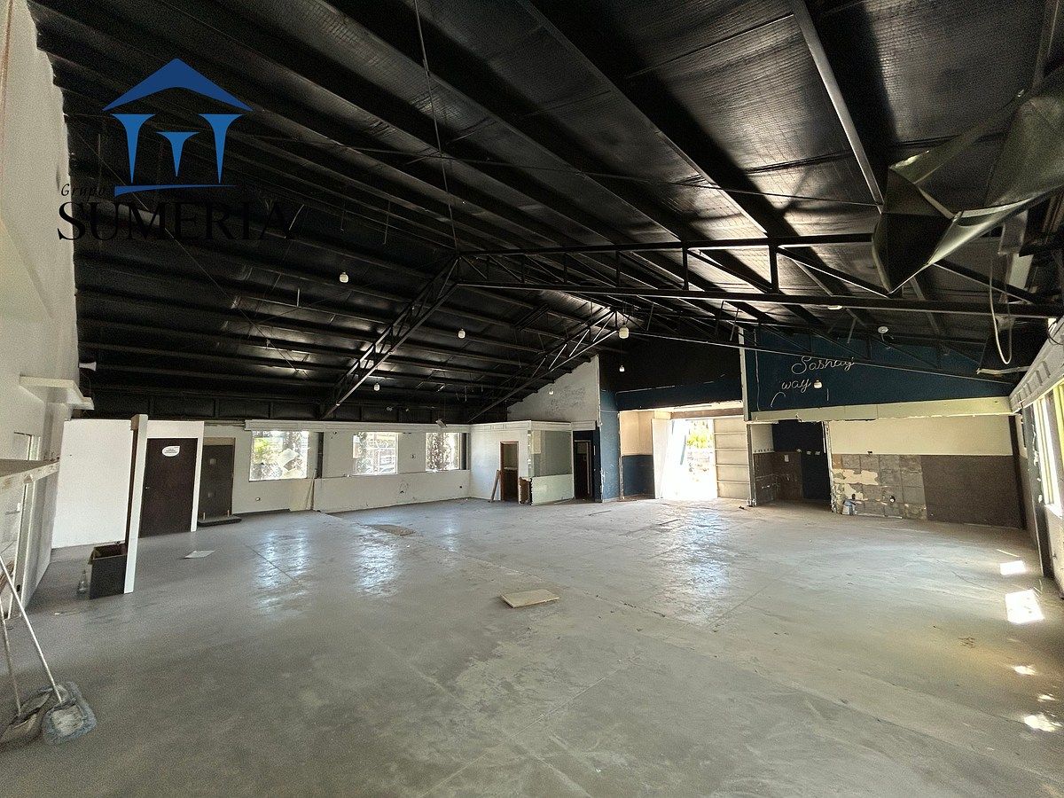 Commercial Storage Unit in Las Granjas, Chihuahua, photo 5 of 10