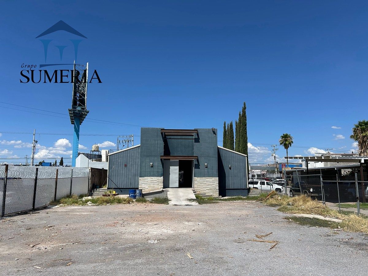 Commercial Storage Unit in Las Granjas, Chihuahua, photo 6 of 10