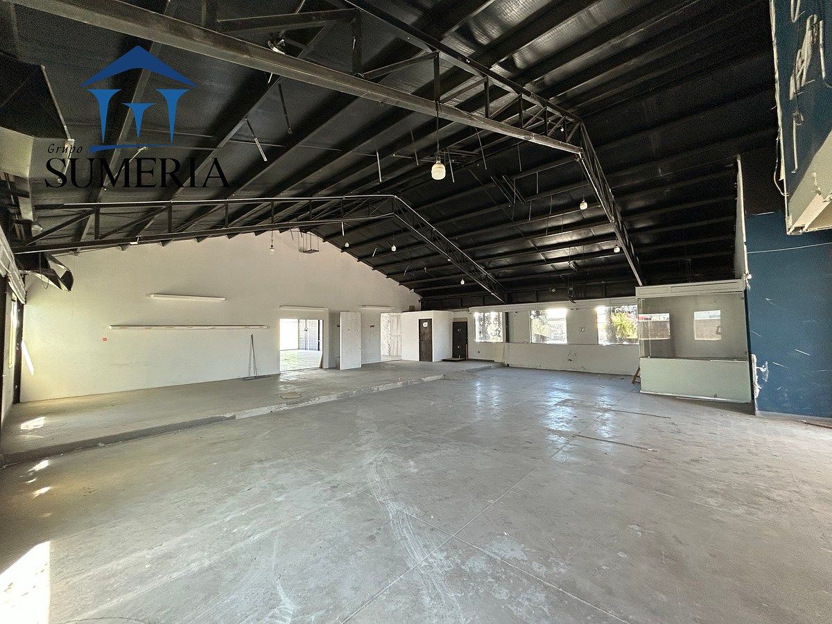 Commercial Storage Unit in Las Granjas, Chihuahua, photo 7 of 10