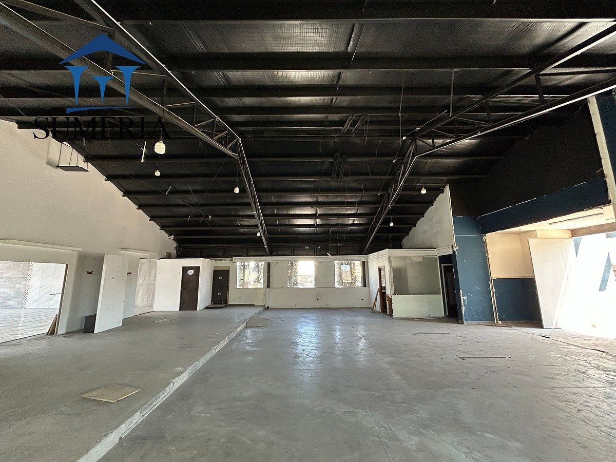 Commercial Storage Unit in Las Granjas, Chihuahua, photo 8 of 10