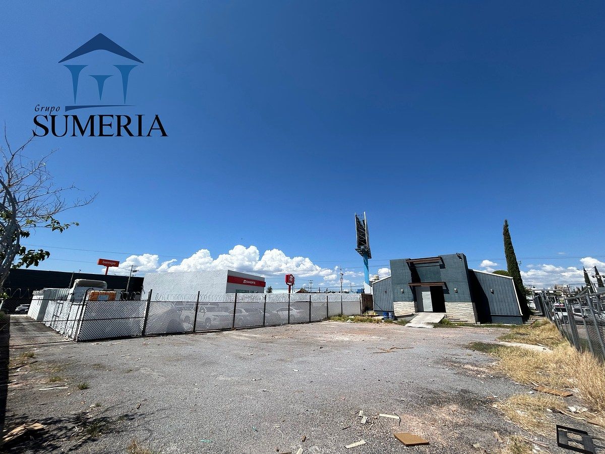 Commercial Storage Unit in Las Granjas, Chihuahua, photo 9 of 10