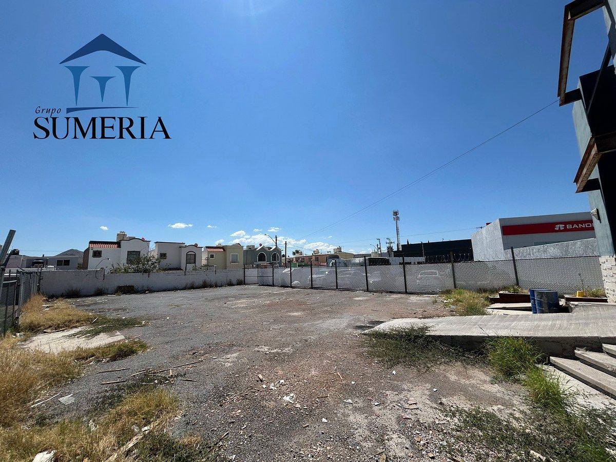 Commercial Storage Unit in Las Granjas, Chihuahua, photo 10 of 10