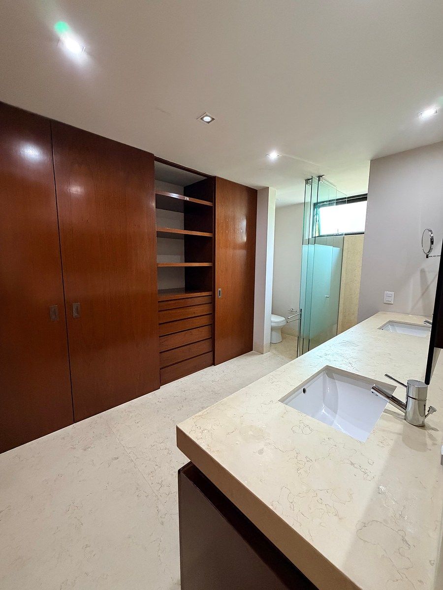 Apartamento em Polanco IV Sección, Miguel Hidalgo, foto 7 de 14