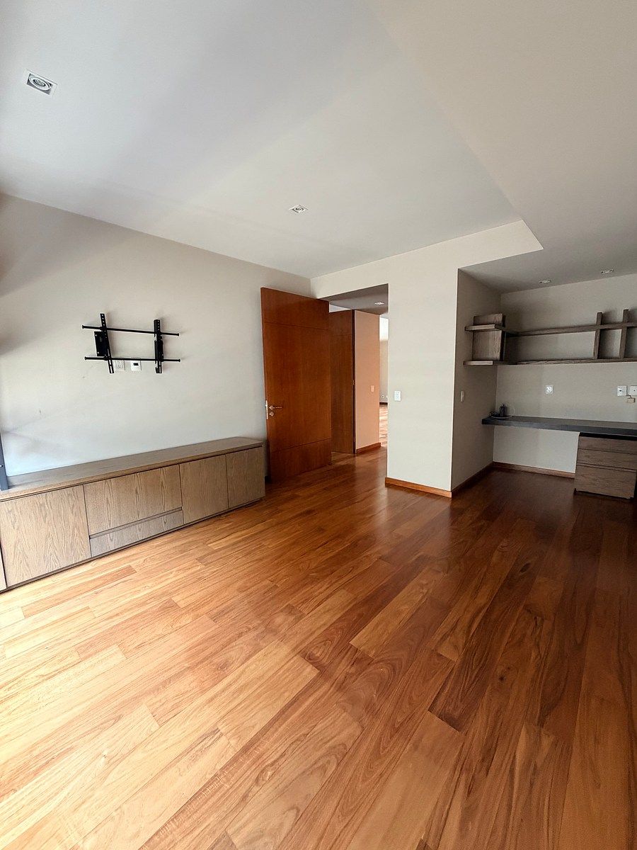 Apartamento em Polanco IV Sección, Miguel Hidalgo, foto 8 de 14