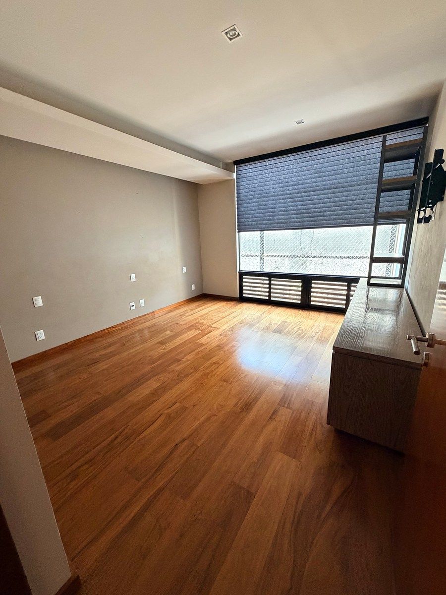 Apartamento em Polanco IV Sección, Miguel Hidalgo, foto 9 de 14
