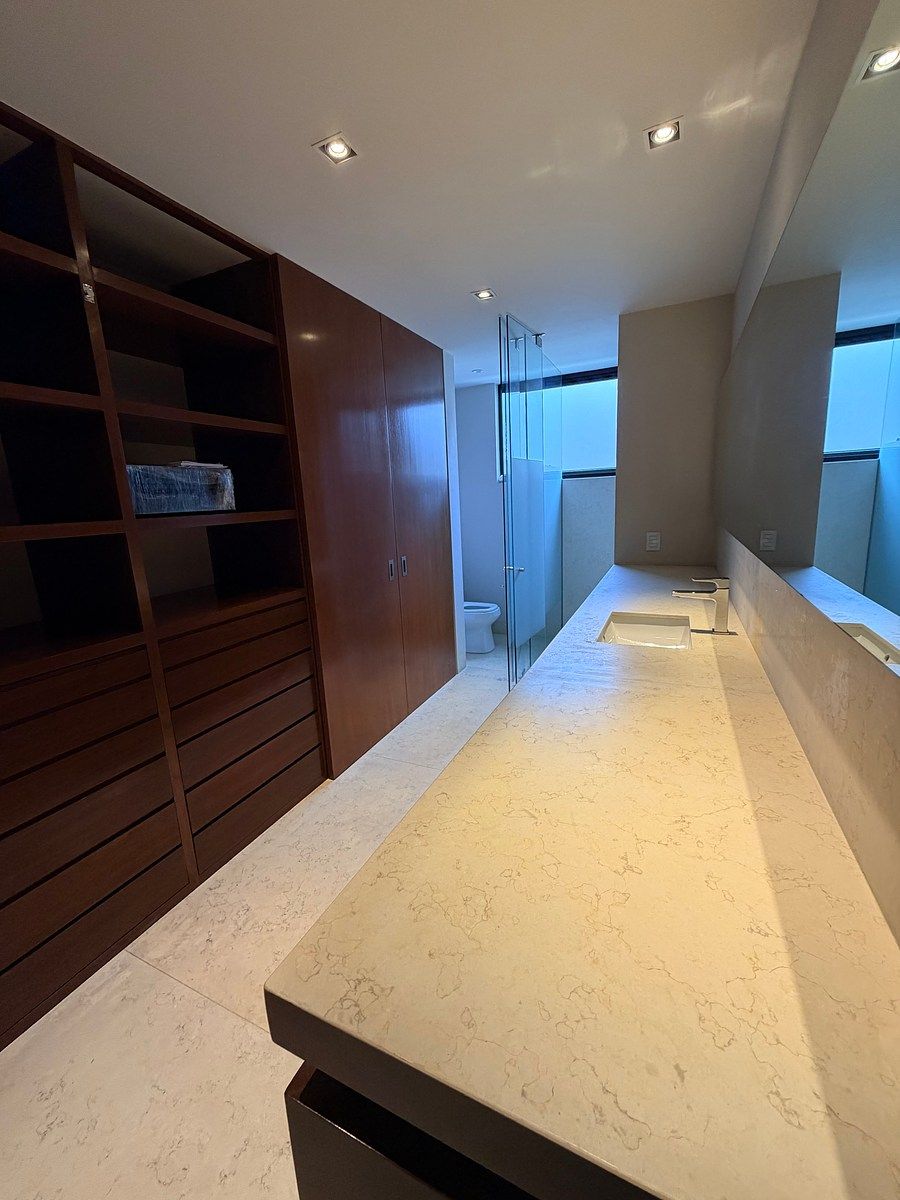Apartamento em Polanco IV Sección, Miguel Hidalgo, foto 10 de 14