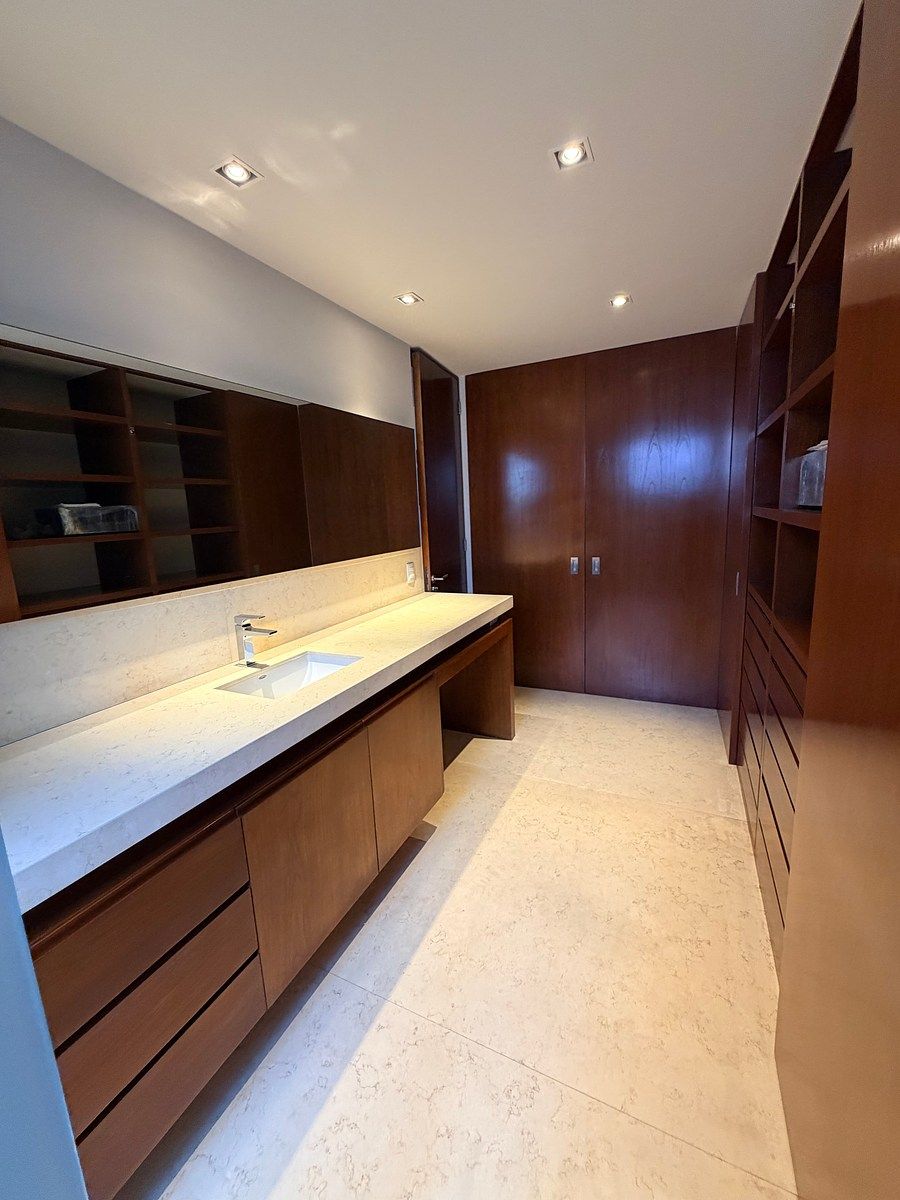 Apartamento em Polanco IV Sección, Miguel Hidalgo, foto 12 de 14