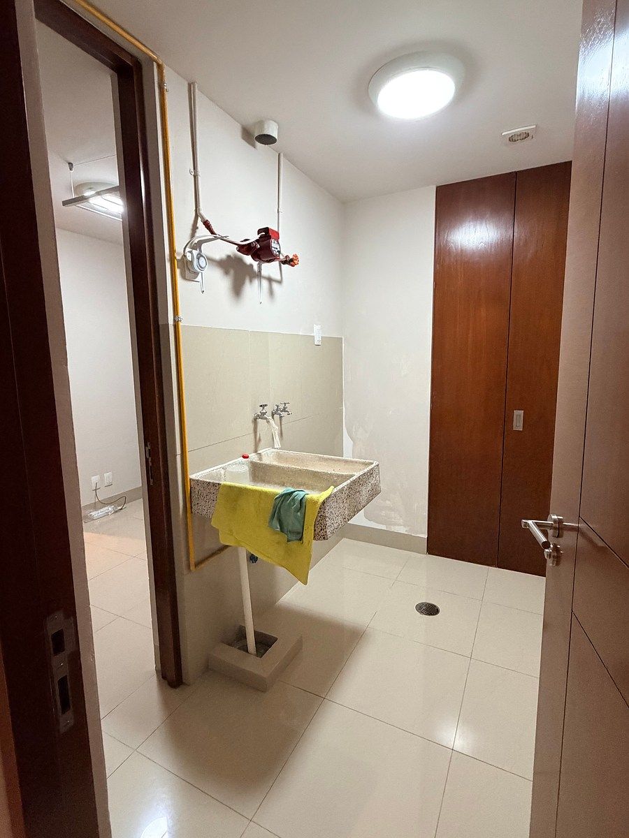 Apartamento em Polanco IV Sección, Miguel Hidalgo, foto 13 de 14