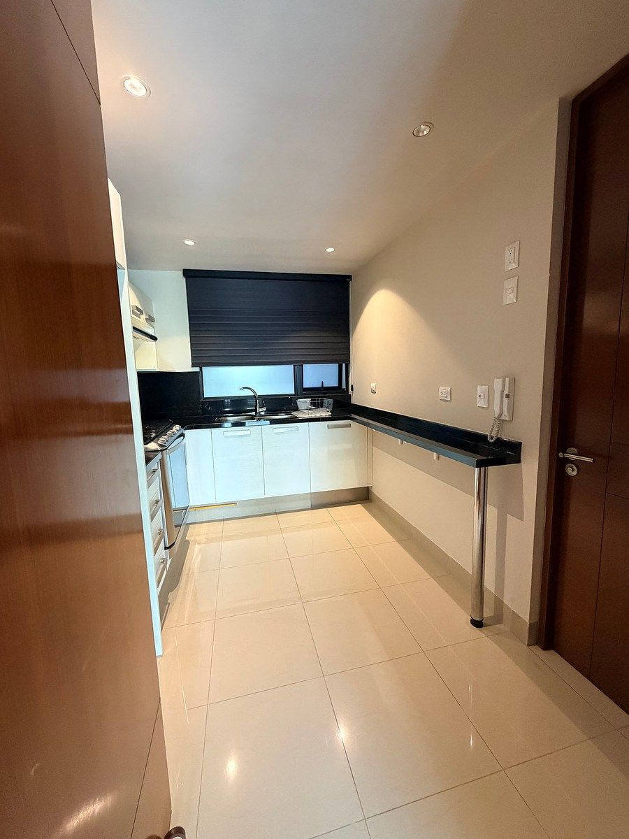 Apartamento em Polanco IV Sección, Miguel Hidalgo, foto 4 de 14