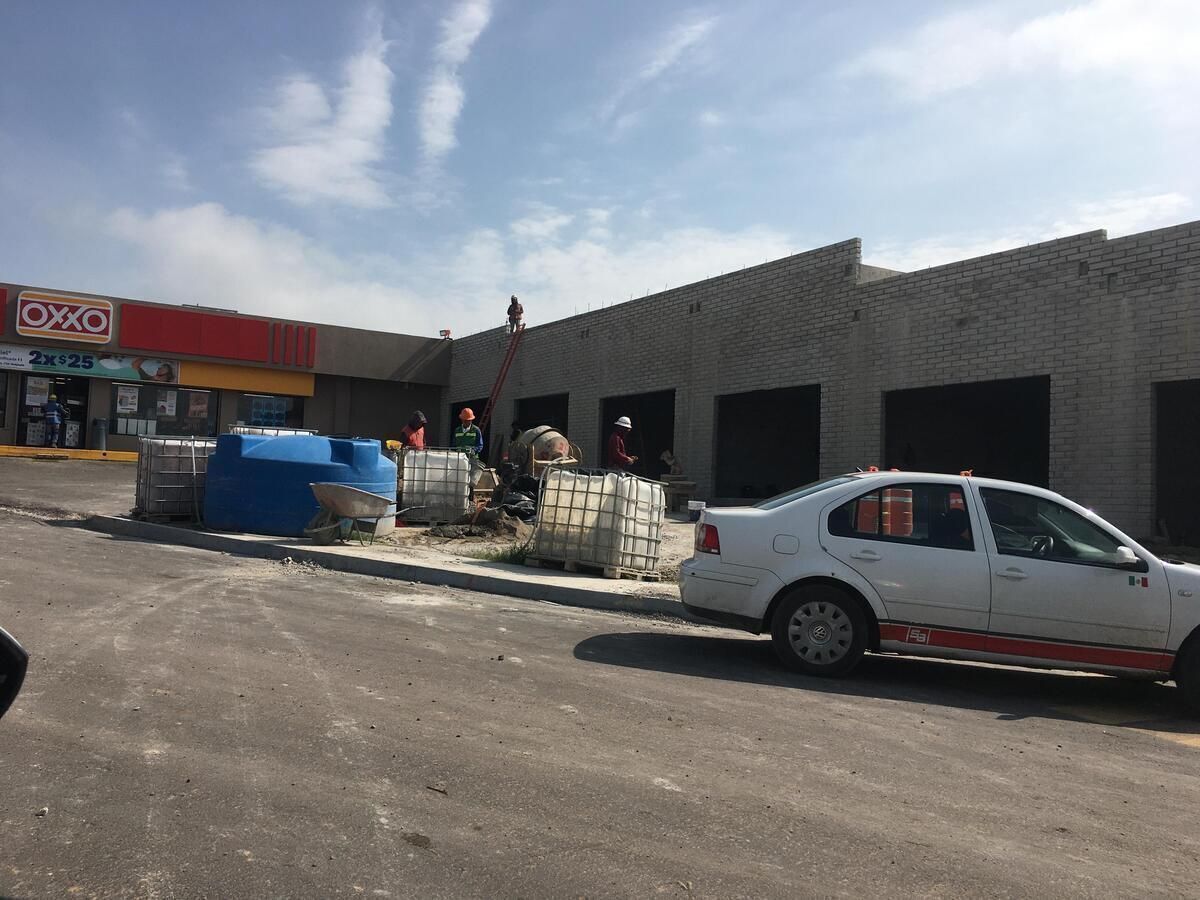 Galpão industrial em El Carmen, El Marqués, foto 12 de 12